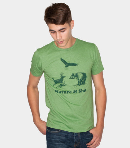 Summer Shirts